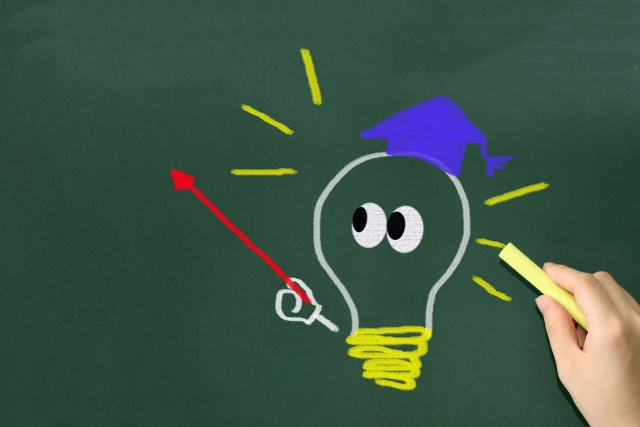 提案とひらめき